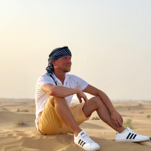 Meet your Posher, Thomas - Picture 2 of 5